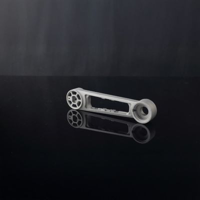 Automotive Components Custom Aluminium Parts Cnc machined Processing Efficiency CNC precision Machining Aluminum Services cnc milling turning