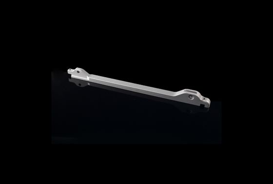 CNC Machining Parts Stainless Steel Components  Aluminum CNC - Machined Car Engine Mounts Precision CNC - Machined