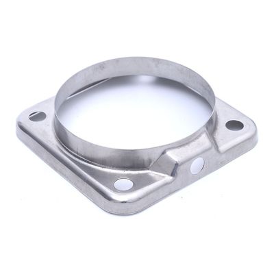 satın al Alüminyum Yaprak Metal Damgalama Parçaları Alüminyum için Metal Damgalar online manufacture