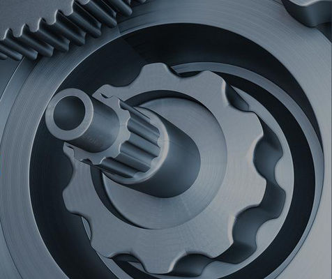 Buy Automatic  Precision Aluminum Hot Forging Hot Cold Precision Aviation Cnc Turning Parts online manufacture