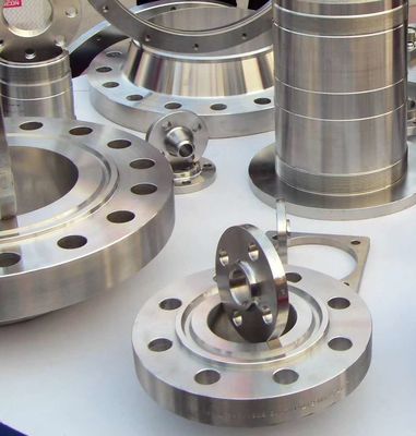 Buy Mining Aerospace Precision Aluminium Hot Forging Automotive Cnc Precision Machining Parts online manufacture