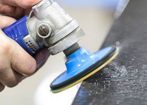 Buy Non Toxic Bottle Aluminum Metal Polish Customized  Anodized Aluminum Polish online manufacture