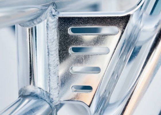 kupować Zgrzewanie zgięcia rur stalowych ocynkowanych online manufacture