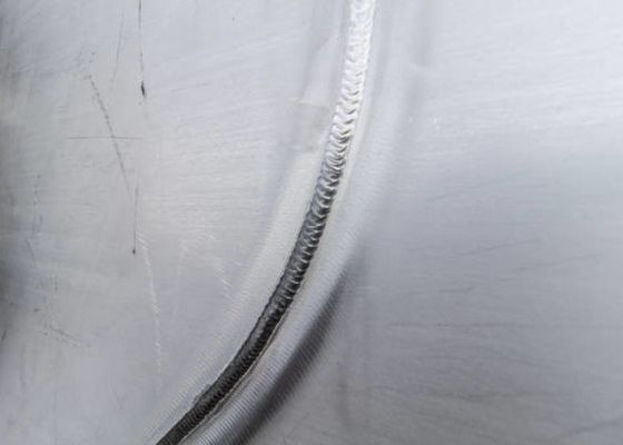 Buy Custom  Heavy Duty Pipe Bending Welding Forming Punching Bending Ss Tubing online manufacture