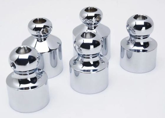 Buy Eco Friendly Good Adhesion Electroless Aluminum Plating Aluminium Electroplating online manufacture
