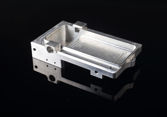 Buy Tailor Stainless Steel  CNC Machining Parts Industrial Cnc Stainless Steel Cutting online manufacture