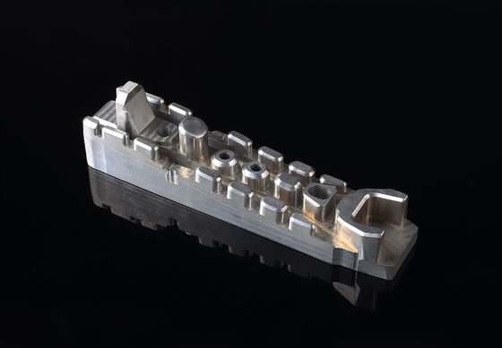 Buy Lathe Turning  0.01mm CNC Machining Parts High Precision CNC Milling Parts online manufacture