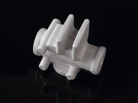 Buy OEM High Durability Aluminium Alloy Forging Customized Hot Forging Aluminum online manufacture