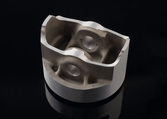 Buy Corrosion Resistant Anodizing Aluminium Forging Heat Resistant Forged Aluminum Parts online manufacture