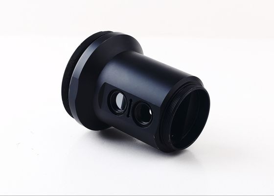 شراء Ra0.2 - Ra3.2 الدقة 5 محور قطع التصنيع CNC حصص الألومنيوم الدقيقة online manufacture