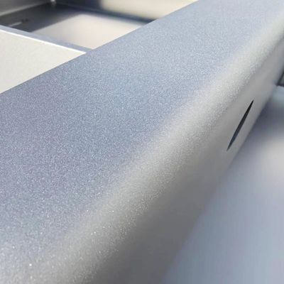 Buy Uniform Shot Peening High Impact Treatment Durability Shot Peening Process Shot Blasting Surface Treatment Process online manufacture