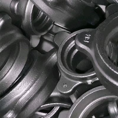 Buy Intensity Shot Peening Process for Aluminum Metal Products Surface treatment High - Efficiency and Energy - Saving Shot Peening Treatment online manufacture