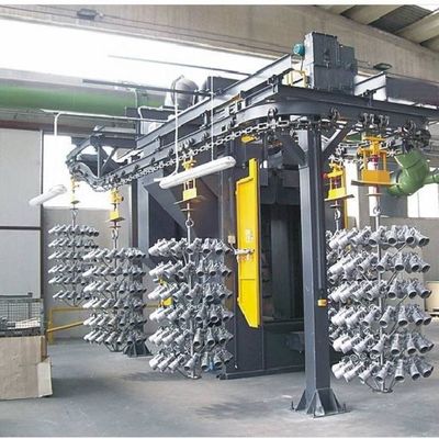 Buy High Density Mechanical Aluminum Metal Surface Treatment shot peening process High - Precision Pro Aluminum Beads Aluminum Shot online manufacture
