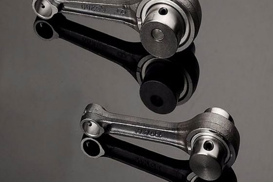 Buy High Precision High Consistency Aluminum Forging Custom Aluminum Parts online manufacture