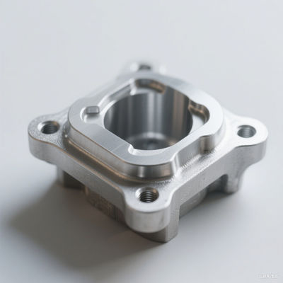 Beli Pembuangan Precision Berkualitas Tinggi Untuk Industri Otomotif, Aerospace, dan Medis online manufacture