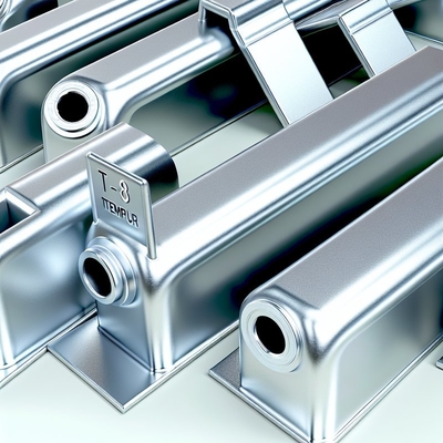 satın al T3-T8 Hafif ve cilalama/boyamak yüzey finişli sert metal kaynak parçaları online manufacture