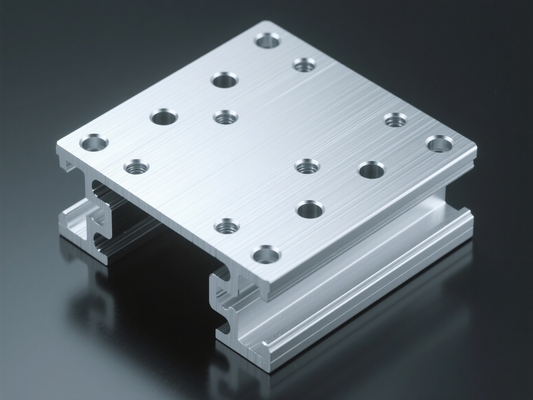 kopen Op maat gemaakte aluminium extrusies voor de auto-industrie, rechtstreeks van de fabriek, op maat gemaakte aluminium extrusies, Europese auto-onderdelen van aluminium, zeer nauwkeurige aluminium extrusie toleranties online manufacture