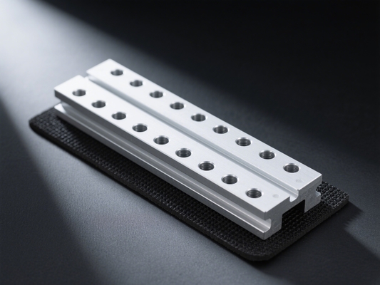 kaufen Kundenspezifische Aluminiumprofile für die Automobilindustrie | Hochfeste 6061-Legierung Aluminium-Extrusionshersteller in China Hochpräzisions-Aluminiumextrusion online manufacture