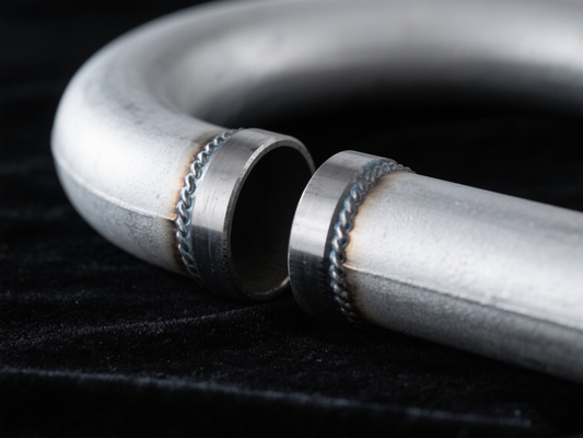 acheter Pièces de soudage en aluminium: précision, polyvalence et capacité à fabriquer des métaux online manufacture