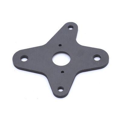 Electronics  Aluminum Stamping Parts Aerospace Stamping Aluminum Parts
