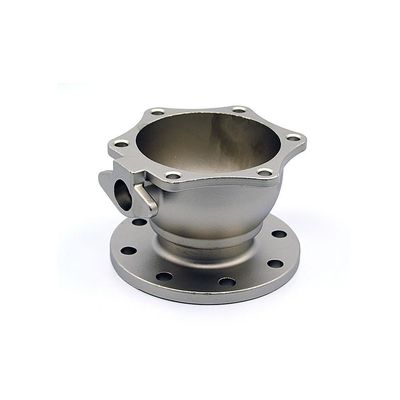Wide Adaptability Precision Casting Precision Cast Parts Flexible Production Precision Cast Parts