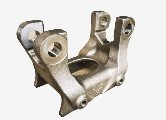 Sand Mixers Machinery Precision Casting Processes Industrial Casting Aluminum Parts