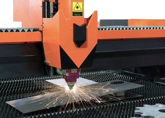 Customizable Intricate Custom Cnc Parts Sheet Metal Prototyping Custom laser cutting