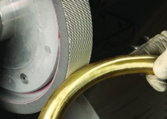 Mild Odor Neutral Ph Level Aluminum Polishing Aluminum Surface Treatment