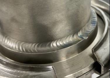 Accurate Bending And Welding Of Customizable Round Steel Pipes For Galvanized Piping Systems
