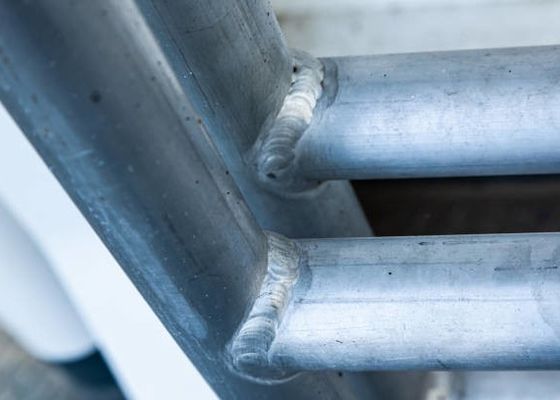 Massive Production Steel Galvanized Pipe Benders for Corrosion Resistant Piping