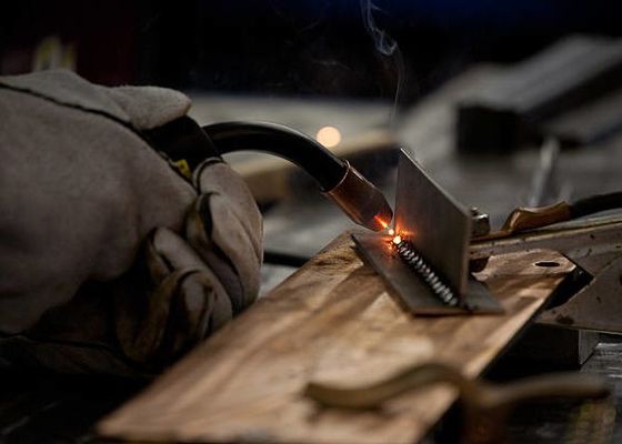 Aluminium Welding Metal Welding Services Alu MIG Welding Aluminium TIG Welding
