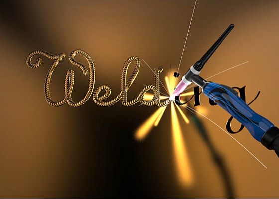 Aluminum Welding and Metal Welding 0.325 Inch Cnc Machining Parts Welding Components welding metal fabrication
