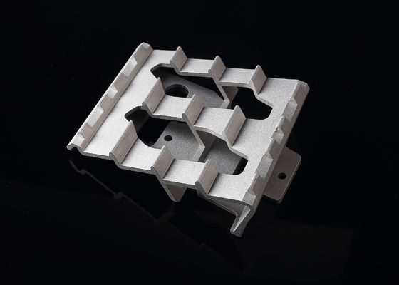 DIN Cnc Lathe Machine Parts 0.5mm - 500mm Custom Metal Parts
