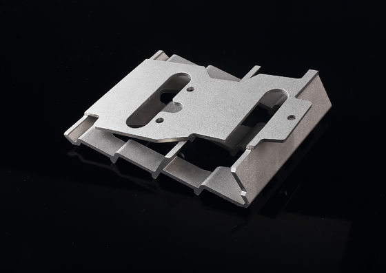DIN Non Standard CNC Precision Machining Parts Cnc Prototyping Services Tolerance - 0.01mm
