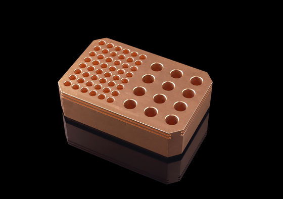 0.5MM - 500mm قطاعات معالجة CNC من الفولاذ المقاوم للصدأ خدمات معالجة CNC من الفولاذ المقاوم للصدأ