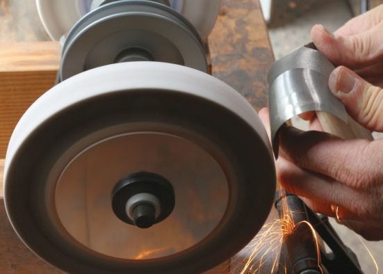 50 Sq Ft Shine Aluminum Polishing Service Aluminum Wheel Polish
