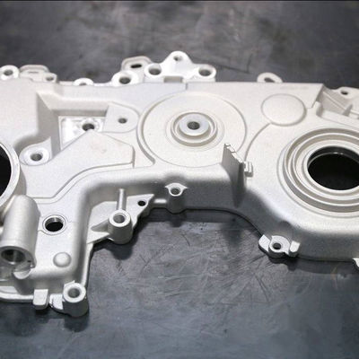 Aluminum Metal Surface Treatment Can aluminum be shot peened shot peening aluminum what is shot peening