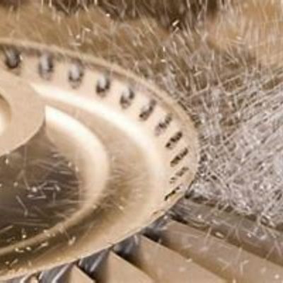 Achieve Superior Product Performance with Shot Peening The Essential Surface Treatment Aluminum Metal Products shot peened Process