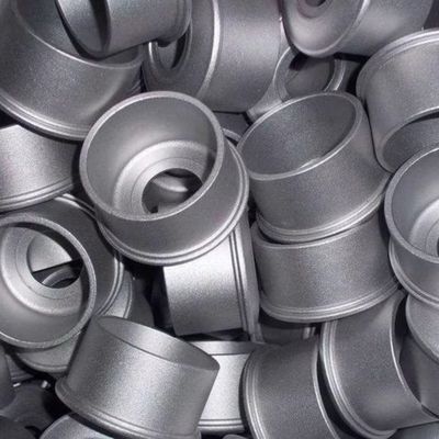 Advanced Shot Peening Technology for Enhanced Component Lifespan and Performance Aluminum Metal Surface Treatment