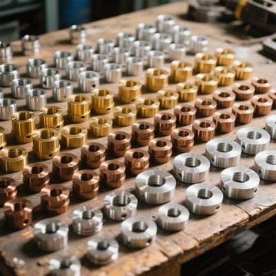 Pengantar Profesional Produk Aluminium Oksidasi Anodik