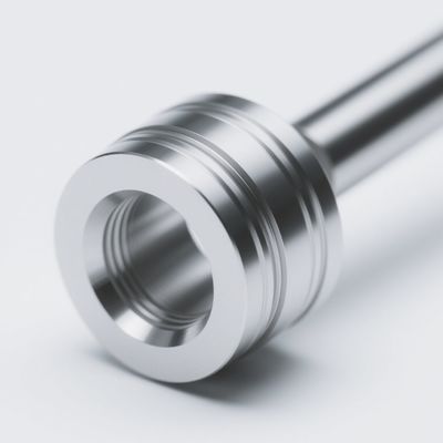 Aluminum CNC Components: Precision Crafted Connecting Rods for High-Performance Applications