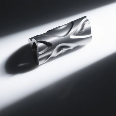 Forgeage de l'aluminium: analyse approfondie des applications, des caractéristiques du produit et de la demande du marché