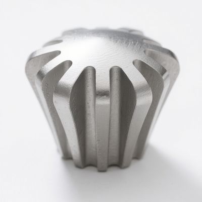 Innovations et expansions : les nouveaux horizons du forgeage de l'aluminium