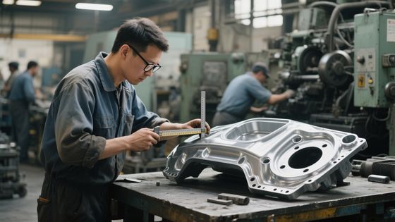 Lightweight Car Components: Where Innovation Meets Unmatched Performance
