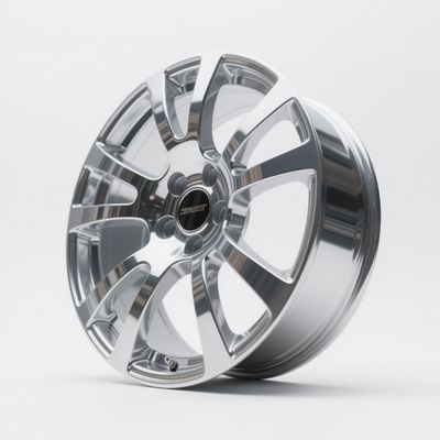 Automotive Precision Aluminum Electroplating: Redefining Standards in Vehicle Component Enhancement