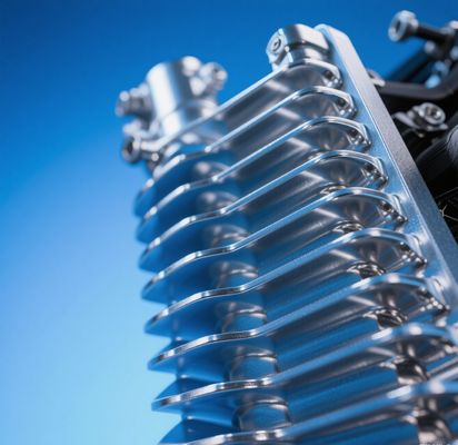 Precision Electroplating for Automotive Aluminum Parts: Where Precision Meets Performance