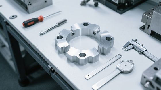 CNC Machining: The Pinnacle of Precision in Aerospace Aluminum Fabrication