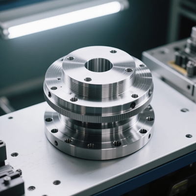 Non-Standard Stainless Steel CNC Lathe Components and Precise for Industrial Applications According to Drawings