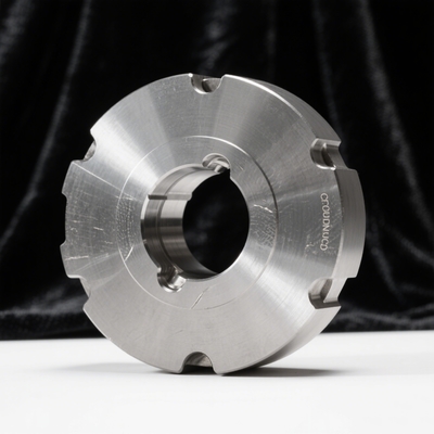Customized Aluminum CNC Machining: Precision Craftsmanship from Our Specialized Factory