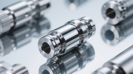Aluminum Electroplating and Surface Finish: Precision Solutions Tailored to Your Specifications